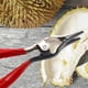 thumbnail image 5 of Abridor de Durian, máquina manual de descascarado de Durian, clip de cáscara de fruta, herramientas para romper la cáscara de Durian, clips de abridor perfecl Abridor de durián, 5 of 8