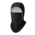 thumbnail image 1 of Fleece One-Size Pullover for Winter Outdoor Sports Windproof, Neck-Protecting, and Foldable, 1 of 7