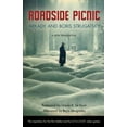 thumbnail image 3 of Roadside Picnic, Arkady Strugatsky, Boris Strugatsky Paperback, 3 of 3