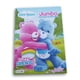 thumbnail image 1 of Libro para colorear Care Bears Fuzzy Friends 80 páginas, 1 of 4