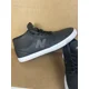 thumbnail image 2 of New Balance Mens Shoes size 10.5 Black Numeric 346 Mid Skateboarding NM346YN, 2 of 6