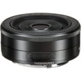 thumbnail image 3 of Canon EF-M 22mm f/2 STM Lens Bundle Filter Kit (International Model), 3 of 6