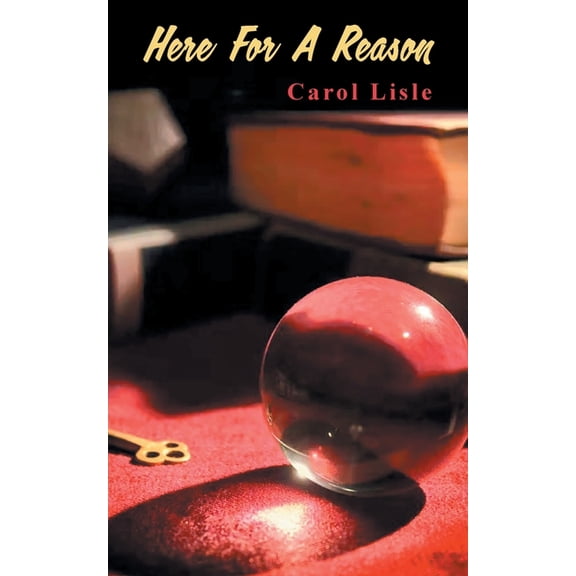 Here for a Reason, (Paperback)