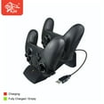 thumbnail image 3 of Charger Charging Dock Stand for Nintendo Switch Pro Controller, 3 of 5
