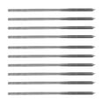 thumbnail image 2 of Reamer, Machine Reamer, 10Pcs High-Speed Steel 1.6mm For Drilling Processes Equipment Processing, 2 of 8