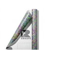 thumbnail image 5 of Rwraps Purple Abstract Carte Blanche Gloss Vinyl Film Wrap 59in x 4ft Vinyl Vehicle Car Film Sheet, 5 of 9