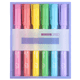 thumbnail image 1 of Rotuladores | Útiles escolares para profesores y estudiantes | Varios colores de moda., 1 of 5