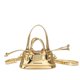 thumbnail image 1 of Mini bolso de estilo coreano de piel de charol con cara brillante, pequeño bolso cuadrado, bolso cruzado tipo concha para mujer, 1 of 6