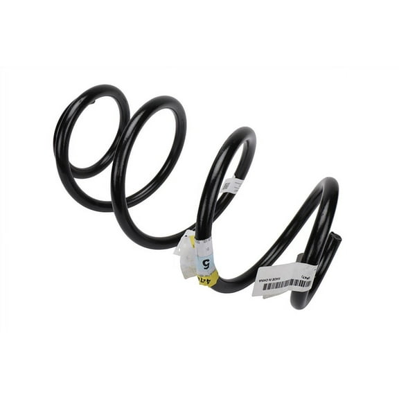 GM Genuine Parts Front Coil Spring
