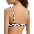 thumbnail image 2 of Modern Take Triangle Bikini Top Swimsuit, 2 of 2