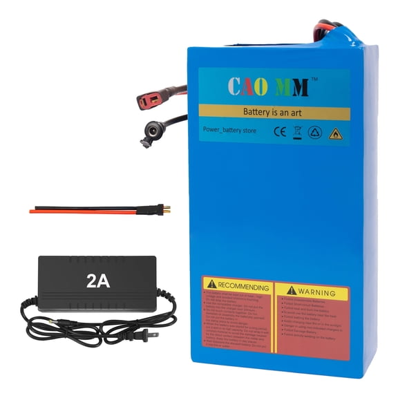 48v 20Ah Ebike Battery Lithium Ion 48V Battery for Electric Bike Motor Scooter