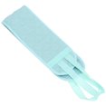 thumbnail image 3 of Exfoliating Wash Cloth Cotton Polyester Blend 1Pc 29.5*3.7in, 3 of 4