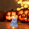 thumbnail image 2 of Binwennn And Statues Statue Table Cute Glow In The Dark Doll Decoration Accessory Desktop Mini Ornaments, 2 of 5