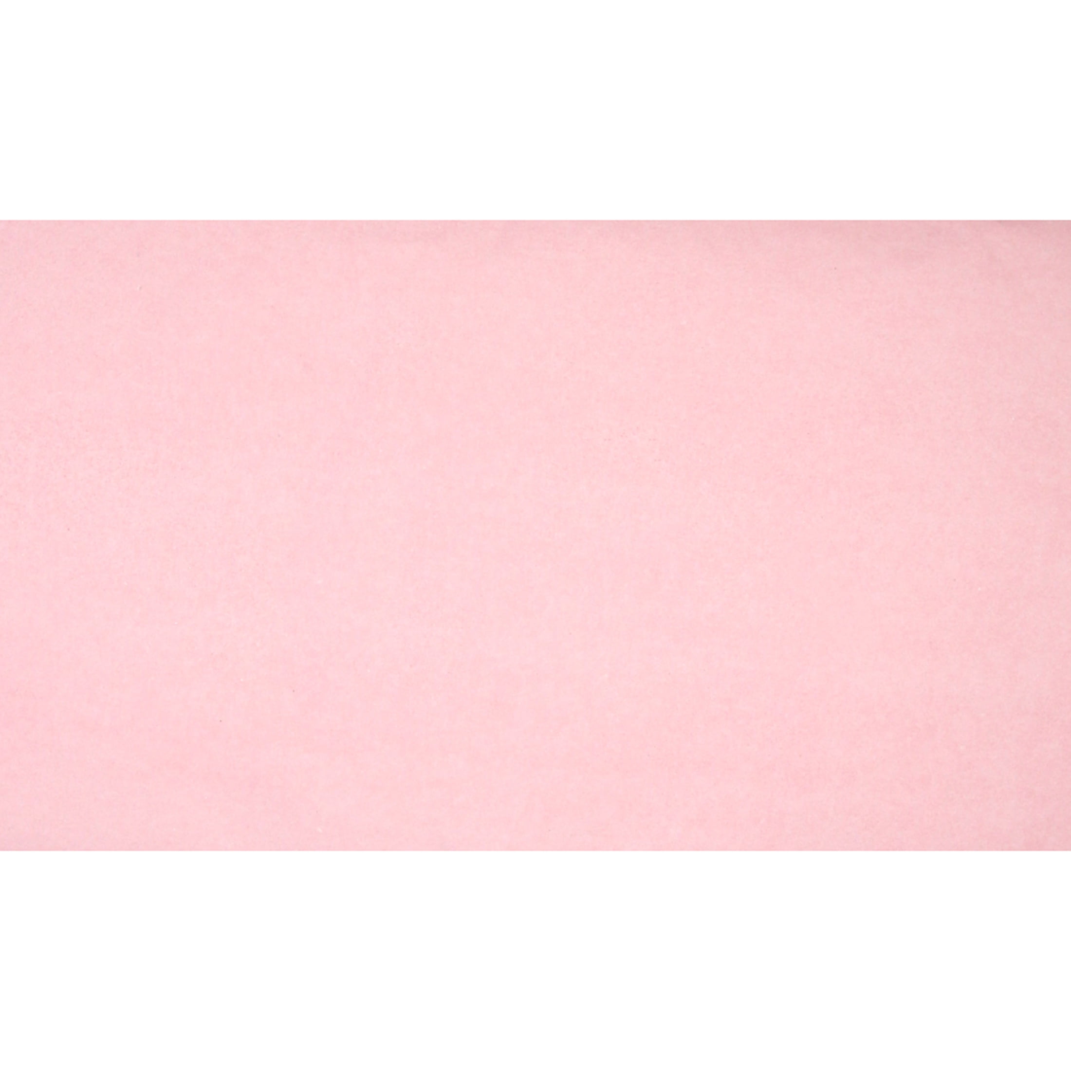 Light Pink Tissue Paper, 15x20, 100 ct 