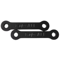 Eagle Mfg. 7LL1 KLR650 Rear Shock Lowering Links