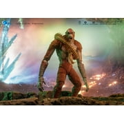 HIYA Exquisite Basic Series None Scale 6 Inch Godzilla x Kong the New Empire Skar King Action Figure