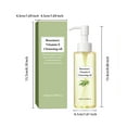 Sumllary Deep Cleansing Oil With Centella Asiatica And Salicylic Korean