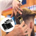 thumbnail image 3 of Plastic Hair Clipper Limit Guide Comb Hair Trimmer Comb Guard Barber Tool, 3 of 9