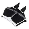 thumbnail image 1 of LSLJS Horse Mask with Detachable Breathable Mesh Horse Eye Shield, Pet Supplies, 1 of 1