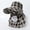 #1 Khaki, variant on Women's Polka Dot Wide Brim Sun Hat With Neck Flap, UPF 50+ UV Protection Breathable Foldable Cap, Adjustable Summer Hat For Outdoor Travel Cycling Hiking #3 Pink One Size