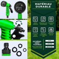thumbnail image 3 of Flexible and Extendable Garden Hose Retractable Garden Hose (7.5m), 3 of 5