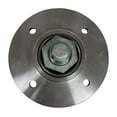 thumbnail image 4 of Spindle Compatible With Spartan RT RZ SRT Pro 54 61 72 437-0005-00, 4 of 6