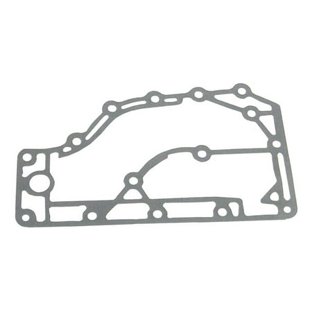 New Exhaust Cover Gasket Sierra - Southern Marine 18-1224