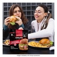 thumbnail image 3 of Hamburguesa Arrachera Parrilleros Bachoco 904g, 3 of 5