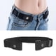 thumbnail image 5 of Cinturones, Cómodos, Ajustables, Sin Hebilla, Cinturón Elástico Reforzado Sin Rastro Para Ancianos Para Hombres Y Mujeres, 5 of 8