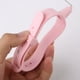 thumbnail image 4 of Cat Teasing Wand Collar de silicona Juguete manos libres con campana y plumas, 4 of 5