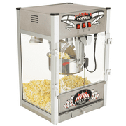 FunTime Palace Popper 16oz Commercial Tabletop Popcorn Machine