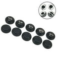 thumbnail image 1 of 10Pcs Car Door Anti-Collision Pad Sound Insulation And Shock-Absorbing Gasket, 1 of 7