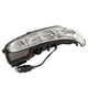 thumbnail image 5 of Lámpara espejo retrovisor puerta izquierda 2038201321 para Mercedes Clase E W211 W463 2002-2012, 5 of 5