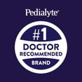 thumbnail image 5 of Pedialyte Electrolyte Powder, Grape, 8 Powder Packets, 5 of 16