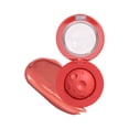 thumbnail image 1 of Moon Shape Velvet Water Light Lip Mud Two In One Long Lasting Moisturizing Lip And Cheek Use Makeup, 1 of 5