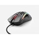 thumbnail image 2 of Glorioso PC Gaming Race Modelo D Gaming -Maus - Black, Matt, 2 of 2