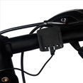 thumbnail image 2 of 5X Ordenador de Bicicleta A Prueba de Agua, Odómetro, Velocímetro, Pantalla LCD, Ordenador de Ciclismo, Velocímetro, Cronómetro con Cable, 2 of 6