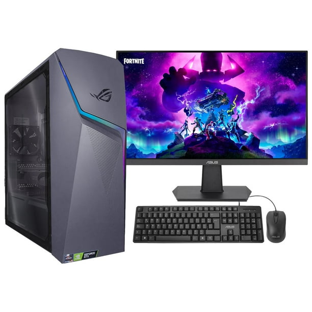 Pc gaming gtx 1660 best sale