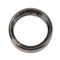 thumbnail image 3 of Bluetooth Smart Ring for Sports, Multiple Sports Modes, Rechargeable, IP68 Waterproof, for Sleep, Sports and Fitness, Black, Size 11, 3 of 4