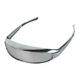 thumbnail image 2 of Gafas de soldadura Protección antiarañazos Soldadura protectora de seguridad multiusos Plata Sunnimix Equipo de soldadura, 2 of 8