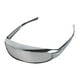 thumbnail image 2 of Gafas de soldadura con lentes de PC resistentes a impactos, gafas de seguridad para soldadura fuerte Plata, 2 of 8