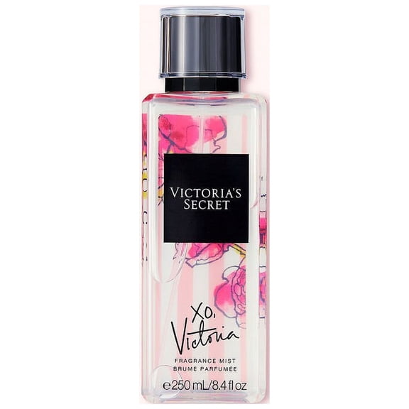 Victoria'S Secret Xo Victoria By Victoria'S Secret Fragrance Mist 8.4 Oz For Women