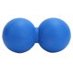 thumbnail image 4 of Mobility Ball, Peanut Massage Ball, 4.8Inch Multi-Purpose Deep Tissue TPR For Muscle Knots Yoga Trigger Point Therapy Myofascial Release ANGGREK Otros, 4 of 8