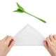 thumbnail image 5 of 8PCS Plastic Flower Buds Serviette Holder Napkin Holders Table Arrangements, 5 of 9