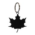 thumbnail image 2 of (Price/Each) KC-40 Maple Leaf - Key Chain, 2 of 2