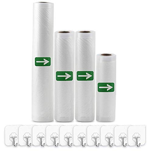nutri lock bags