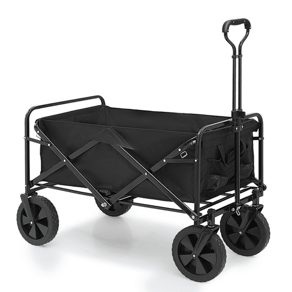 Heavy Duty Utility Wagon