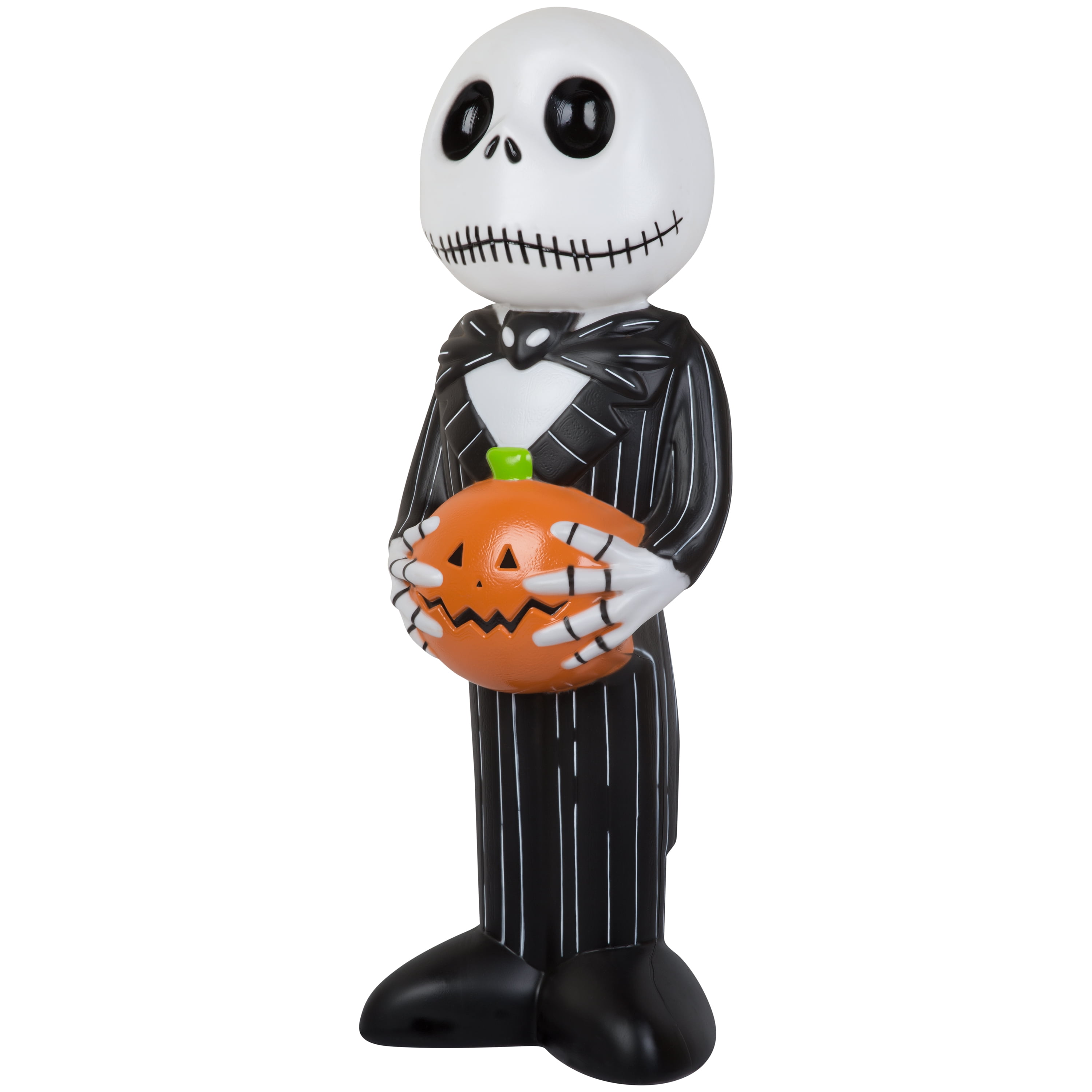 36” Sally Christmas Blow Mold Nightmare Before Christmas