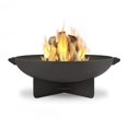 thumbnail image 1 of Real Flame Bol à Feu Anson Gris, 1 of 2
