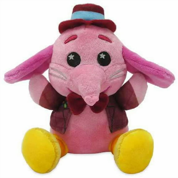 Disney Parks Bing Bong Inside Out Wishables Plush Micro New with Tag